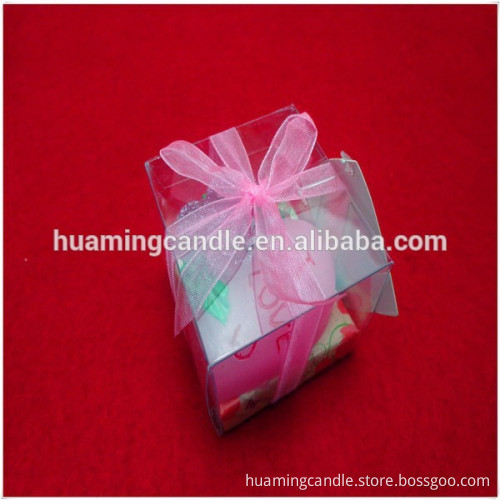 hot sale promotional remote control flickering led candles